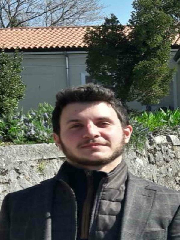 Petros Pachountakis, undergraduate study program International Business, Greece