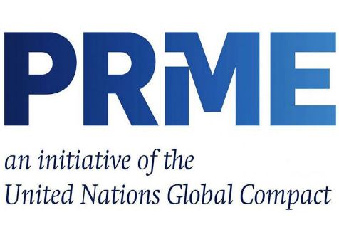 The Faculty of Economics and Business is the new member of PRME 