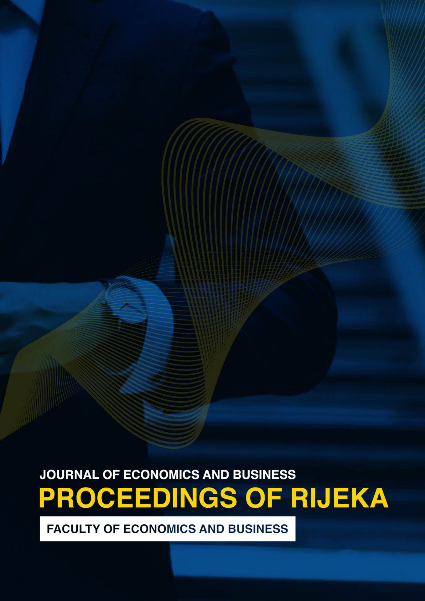 Zbornik radova Ekonomskog fakulteta u Rijeci/
Proceedings of Rijeka Faculty of Economics
