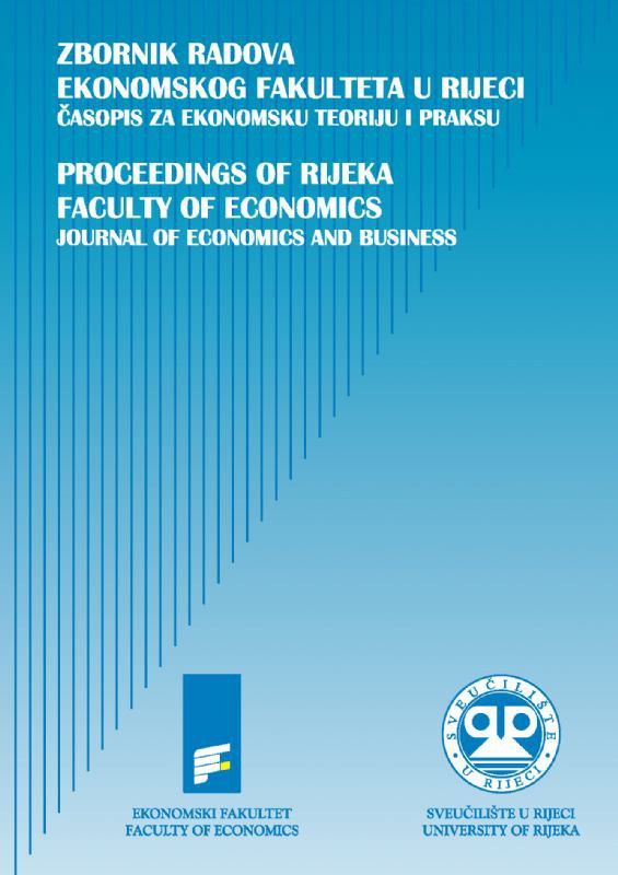 Proceedings of Rijeka