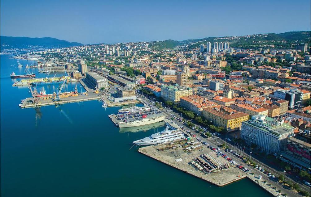 Grad Rijeka | Ekonomski fakultet u Rijeci