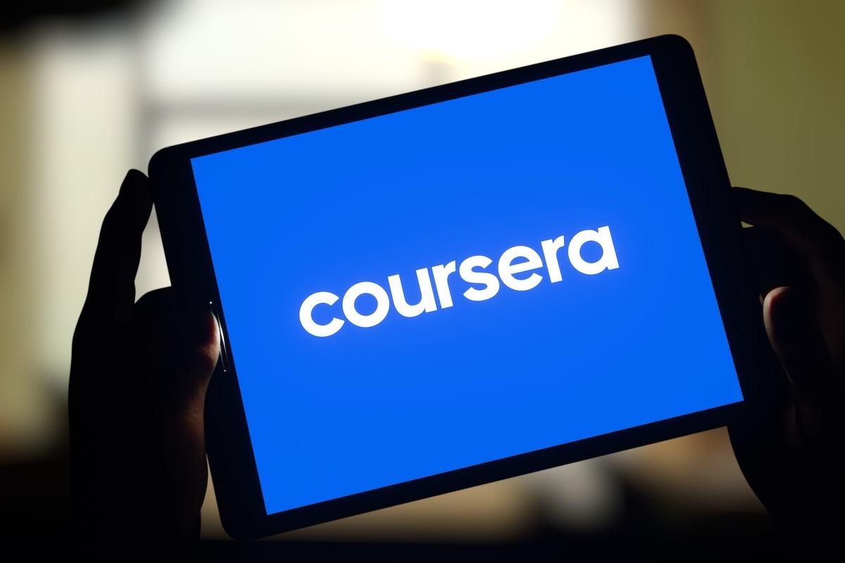 Coursera: 3. ciklus 2023. - poziv za studente